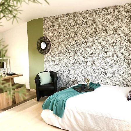 Residence « Au Passage Colore » Амиен Екстериор снимка