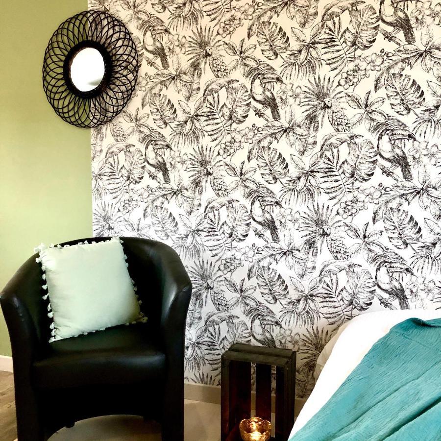Residence « Au Passage Colore » Амиен Екстериор снимка